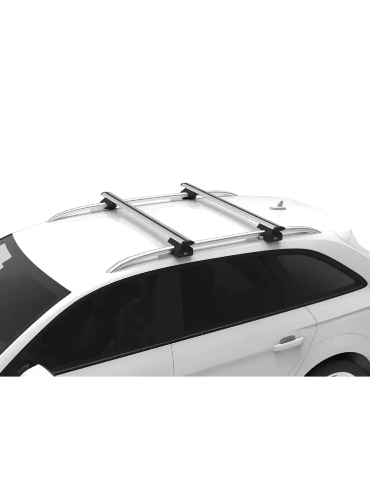 Dakdragers Airo - Skoda Kodiaq (2016-2024)