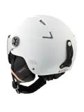 Orbit - Uniseks - Skihelm met Vizier