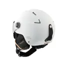 Cairn - Orbit - Uniseks - Skihelm met Vizier