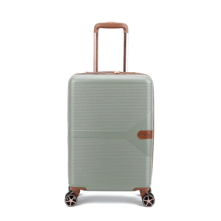 Stella - Handbagage - 55cm - 37L