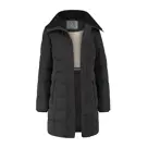 Olivia - Dames pufferparka - MGO