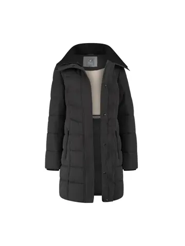 Olivia - Dames pufferparka - MGO