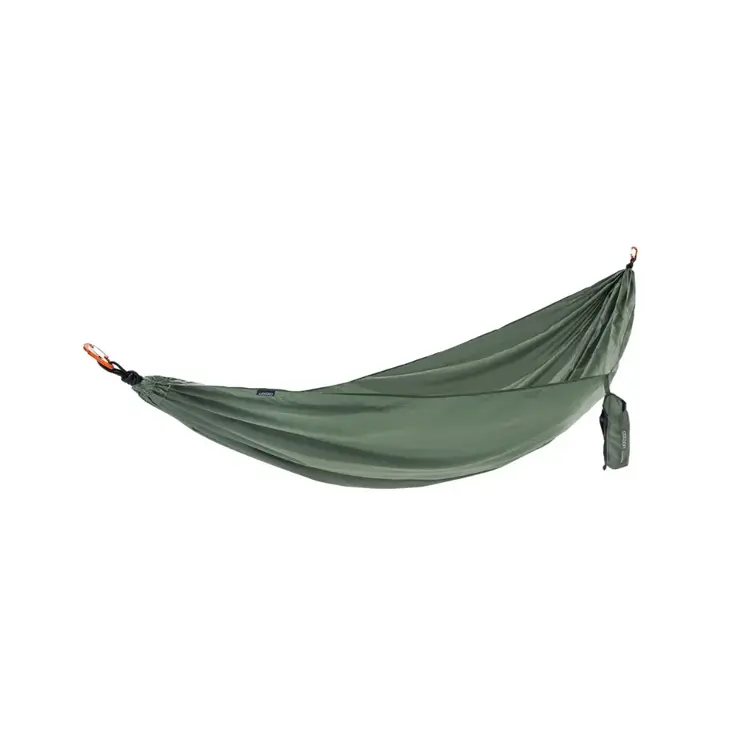 Cocoon Travel Hammock Set, Cypress Green
