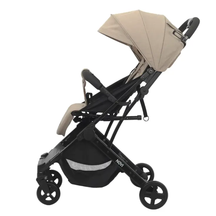 Travel Go - Buggy