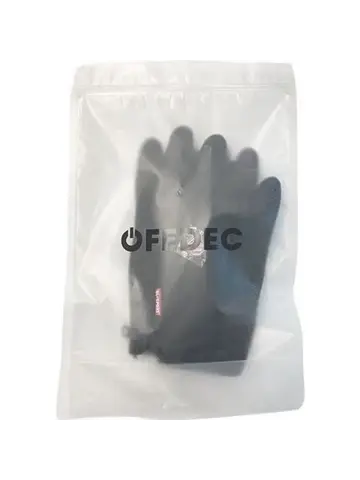 Touchscreen winterhandschoenen