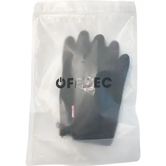 Touchscreen winterhandschoenen