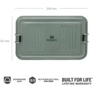 Stanley - Broodtrommel