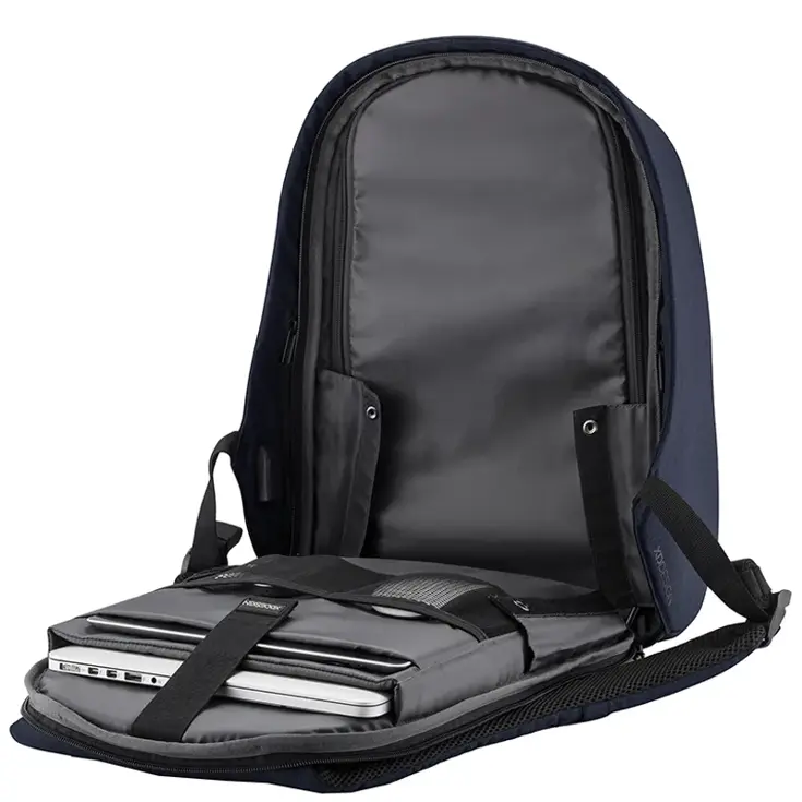 Bobby Hero XL - Anti Diefstal Rugzak -  17 Inch