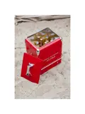 Koelbox Greenwich Rood 17L