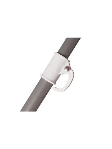 Parasol Met Knikarm Ø 200 cm