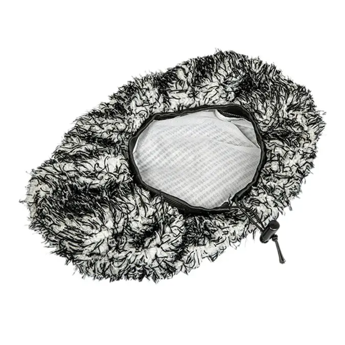 Koch Chemie wasborstelhoes