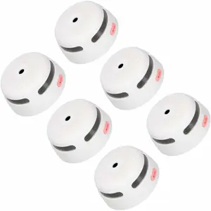 XS01 Rookmelder 6-pack