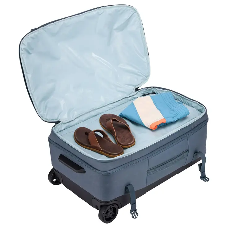 Aion Wheeled Duffel 70cm  | 95 L