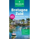 Michelin Reisgids Bretagne Zuid