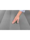 Luchtbed - Bestway - 2P - 152x203 cm + pomp