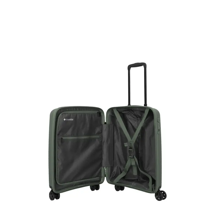 Air Stripe koffer / 39 L