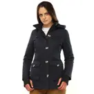 Marry - Winterjas dames - Parka - Slim fit