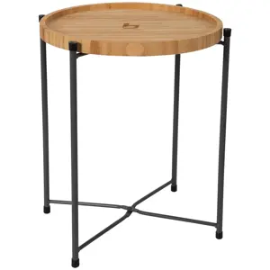 Bo-Camp Urban Outdoor Bijzettafel Carnaby M