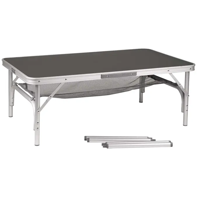 Bo-Camp Tafel Met net 100x60 cm