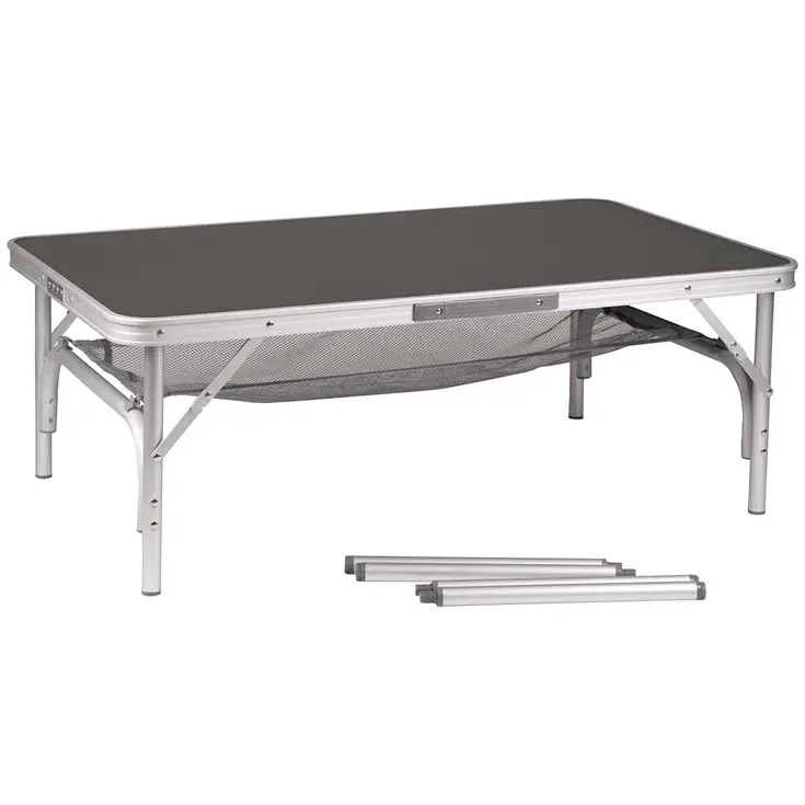 Tafel Met net 100x60 cm