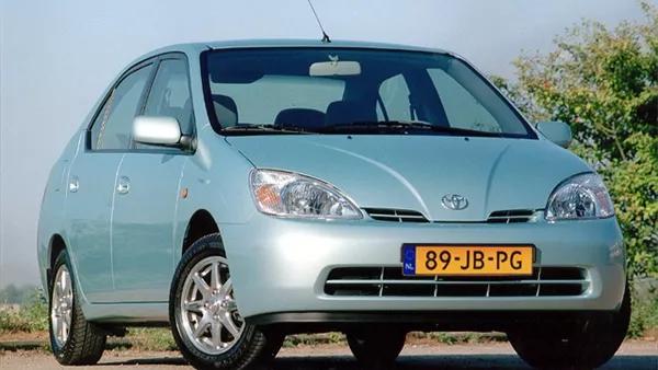 Toyota Prius I