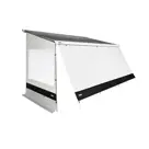 sun blocker G2 voorwand 1,00x1,70m