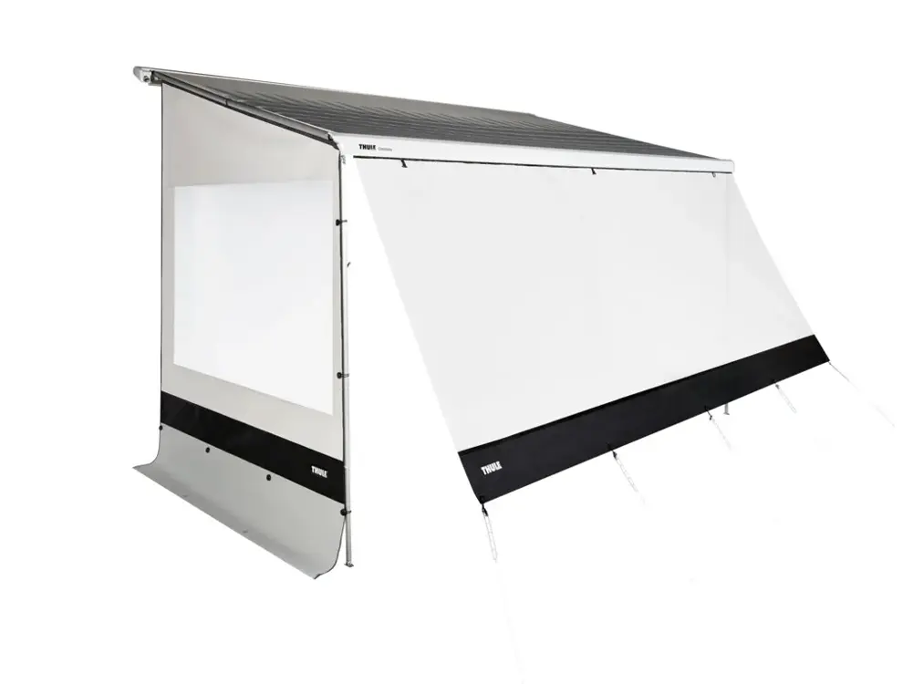 sun blocker G2 voorwand 1,00x1,70m