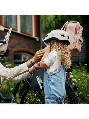 Urban Iki Fietskinderhelm