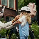 Urban Iki Fietskinderhelm