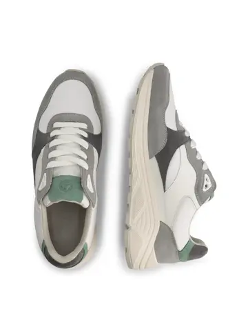 Rayleigh Dames - Vrijetijdsschoen - Leer