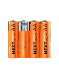 NextGen AA-batterijen oplaadbaar - Xtorm 