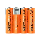 NextGen AA-batterijen oplaadbaar - Xtorm 