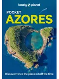 Reisgids Pocket Azores 1
