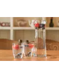 By Caryl - Drinkglazen - 255 ml - 4 stuks