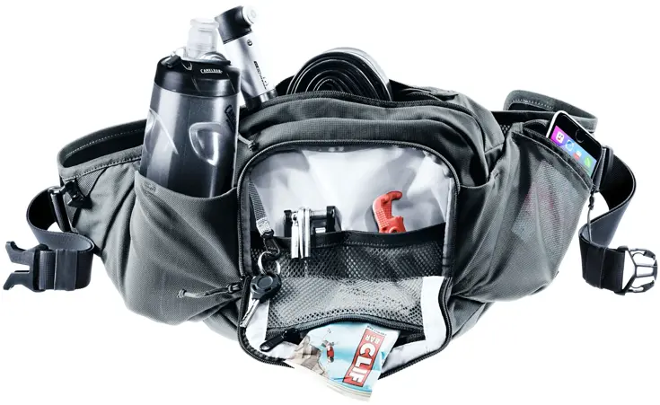 Pulse Pro 5 - Heuptas 5L