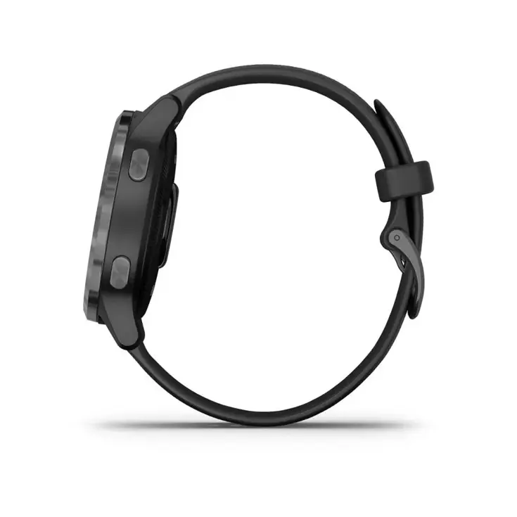 Garmin Vivoactive 4S GPS smartwatch - zwart