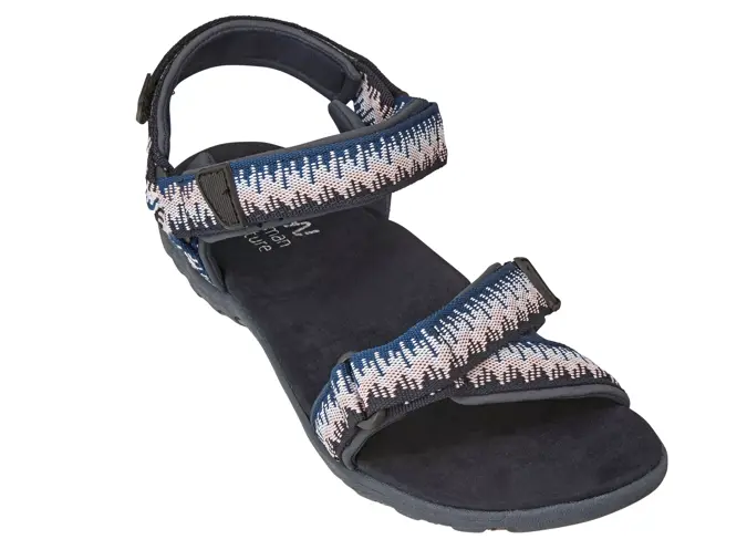 Winnie - Sandalen dames - Human Nature