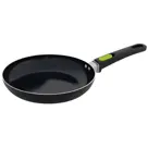 Eurotrail Koekenpan Ø 28cm - Zwart