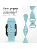 Bandje voor Apple Watch | 38/40/41/42 mm