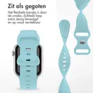 Bandje voor Apple Watch | 38/40/41/42 mm