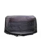 Gabol Week Eco Large Wheel Bag black |94 L