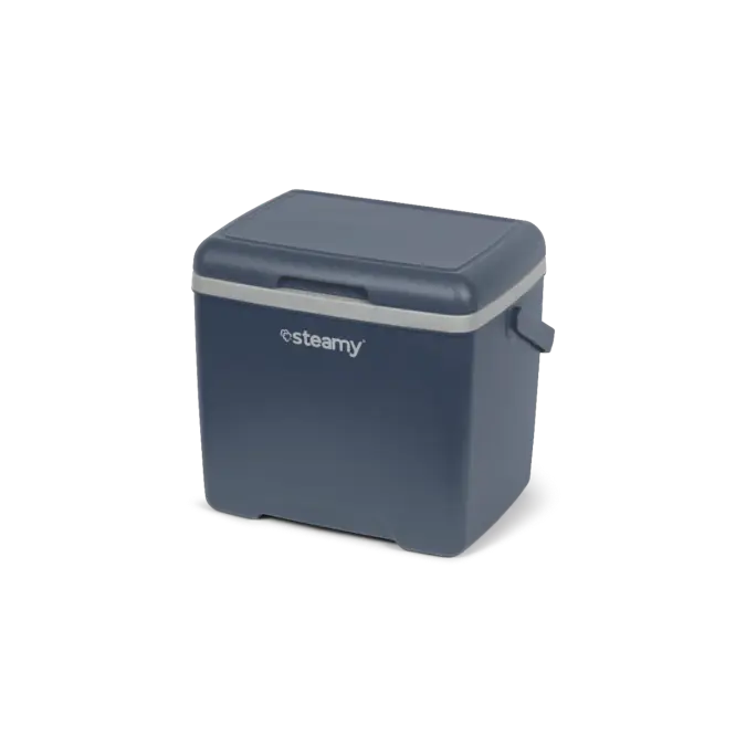 Steamy Cool 13 Koelbox incl koelelement - 13L