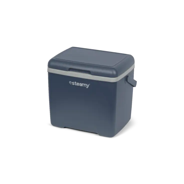 Steamy Cool 13 Koelbox incl koelelement - 13L