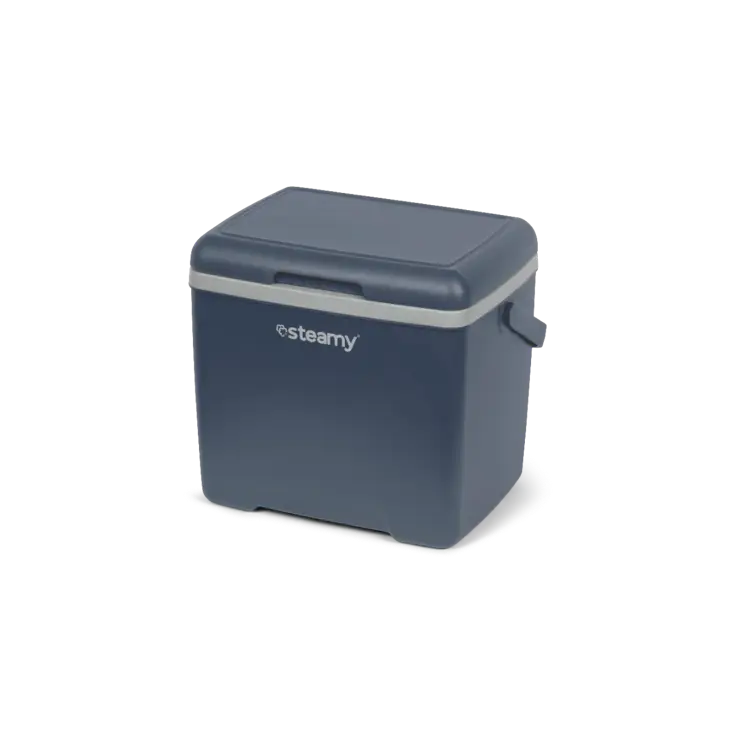 Steamy Cool 13 Koelbox incl koelelement - 13L