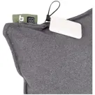 Verwarmd kussen Skudde