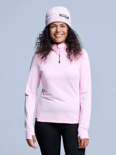 Poederbaas - Four Seasons - Dames - Pully
