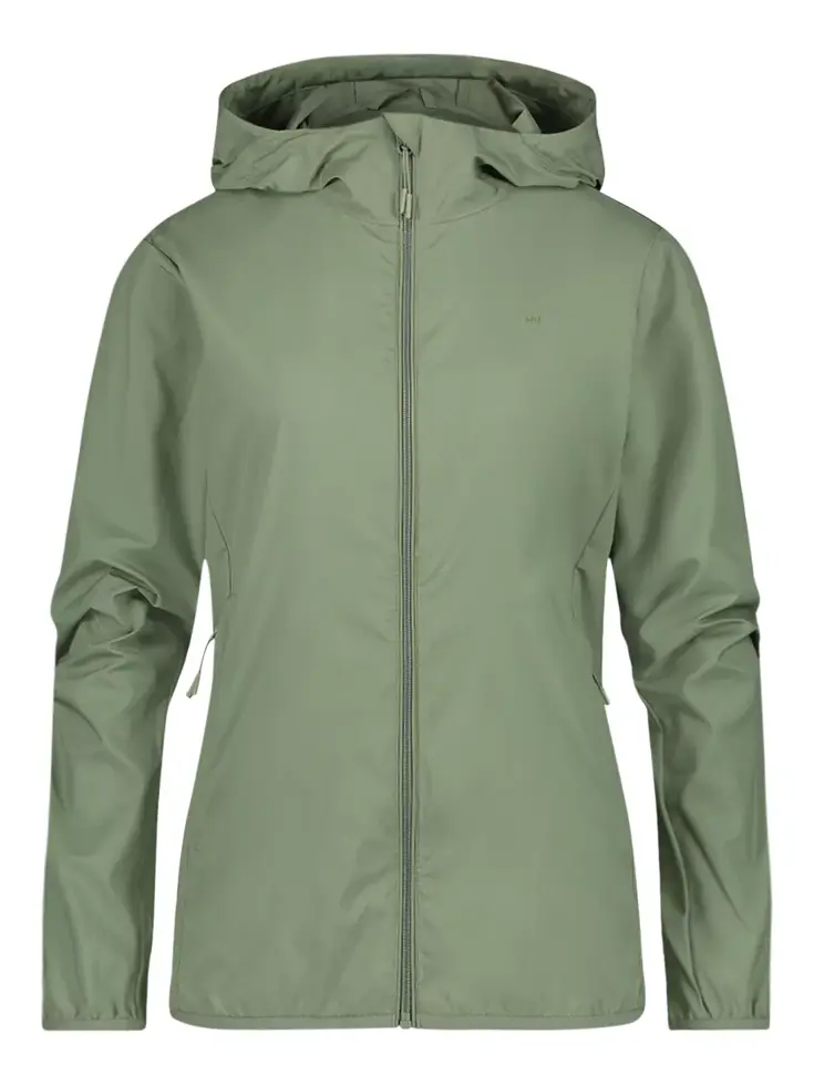 Eviane – Windbreaker dames – Human Nature