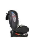 Lorelli Nebula 40-150 cm 360° i-Size Autostoel