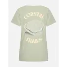 Egna - T-shirt dames - Human Nature