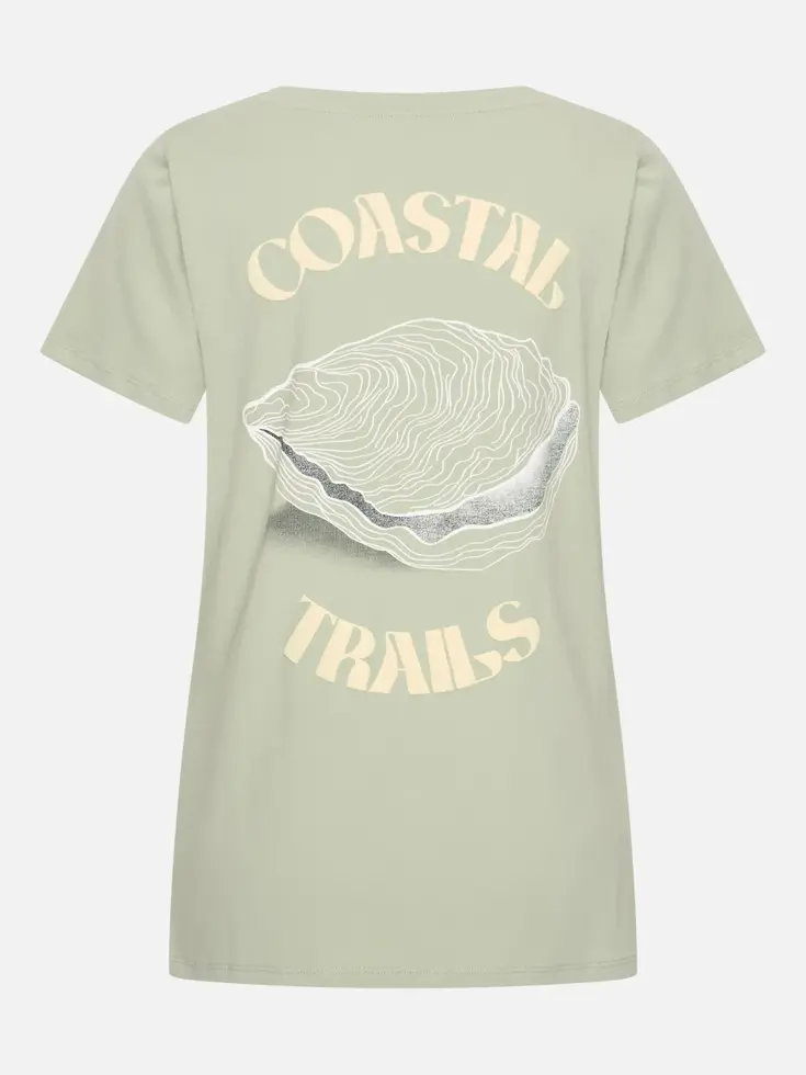 Egna - T-shirt dames